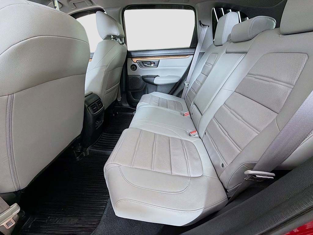Used 2022 Honda CR-V Touring image 26