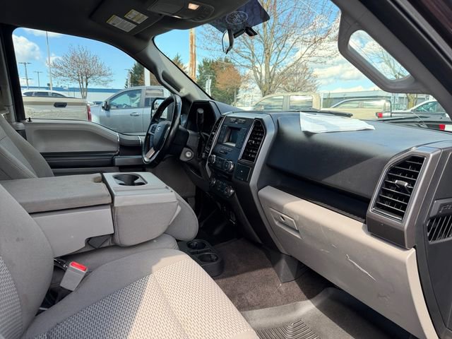 Used 2018 Ford F150 XLT image 39