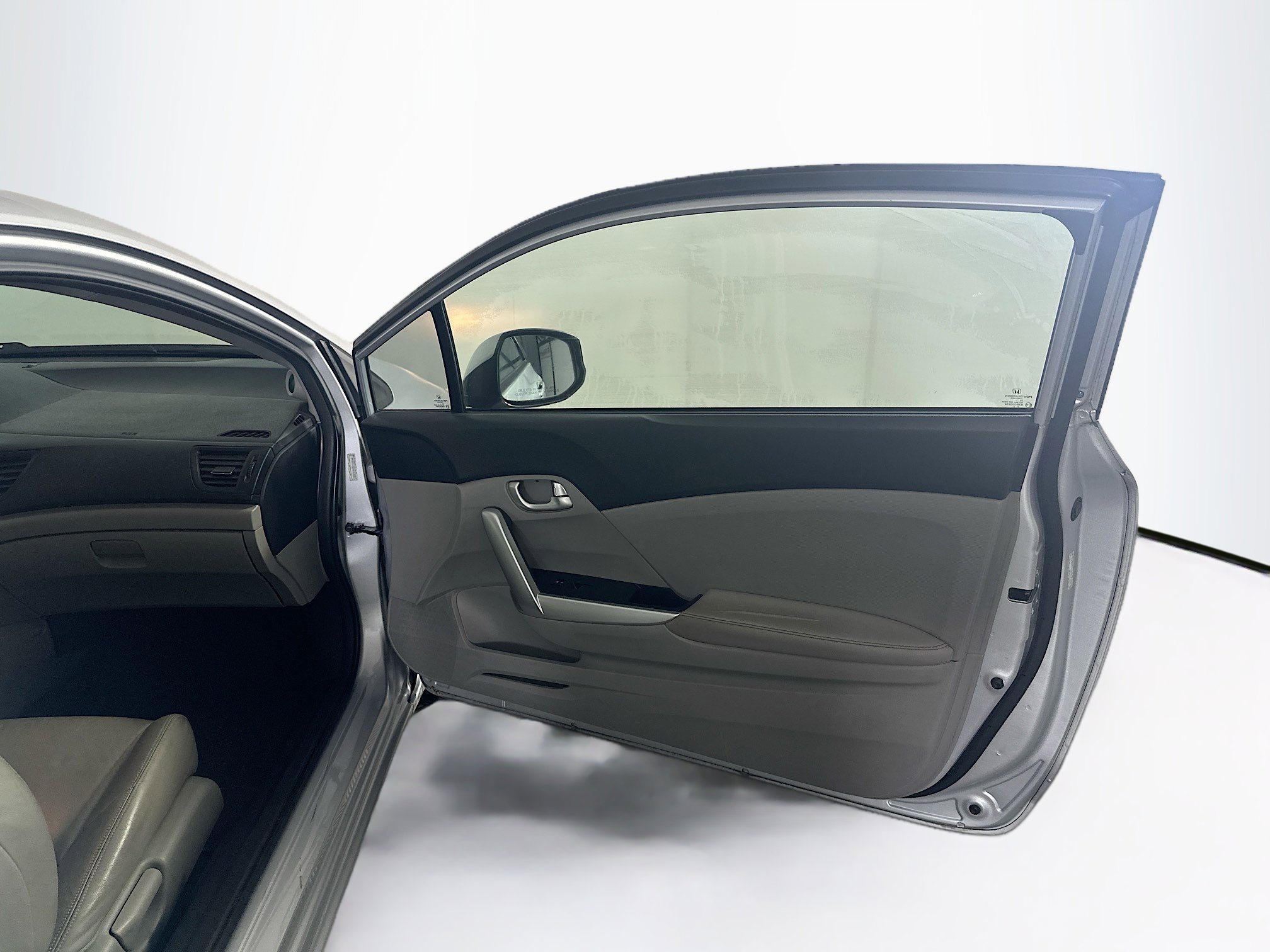 Used 2012 Honda Civic EX-L image 29