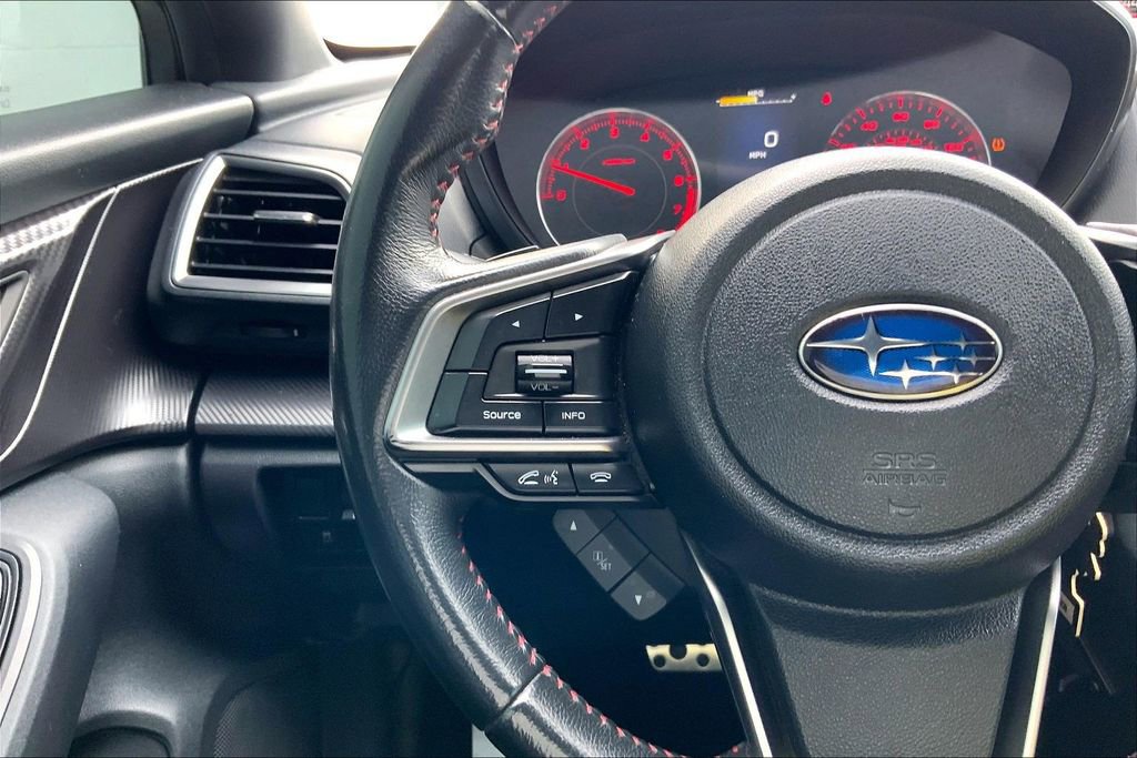 Used 2018 Subaru Impreza 2.0i Sport image 18
