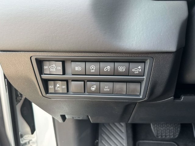 New 2026 Toyota Tundra Platinum AWD/4WD image 23