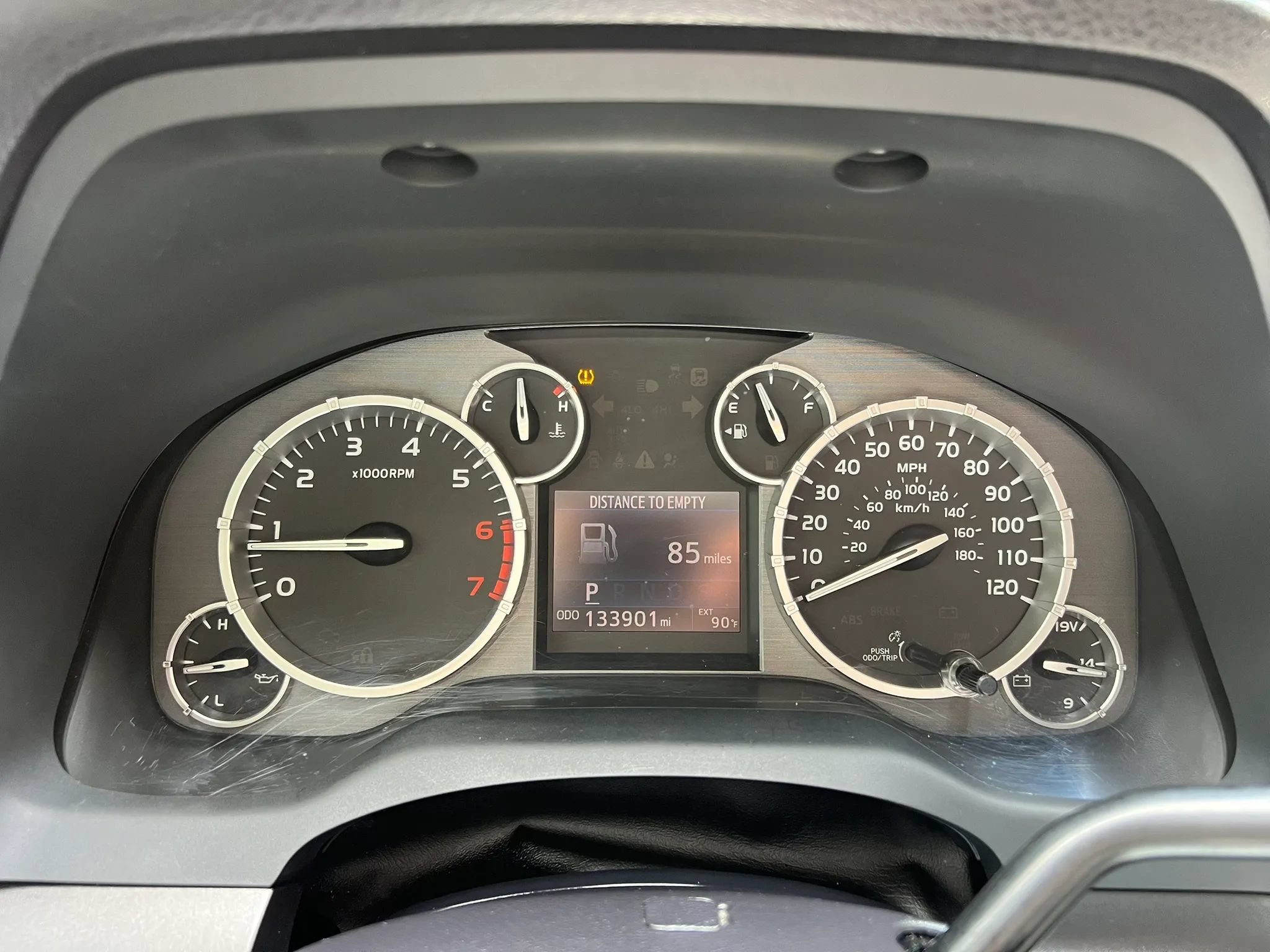 Used 2015 Toyota Tundra SR5 AWD/4WD image 24