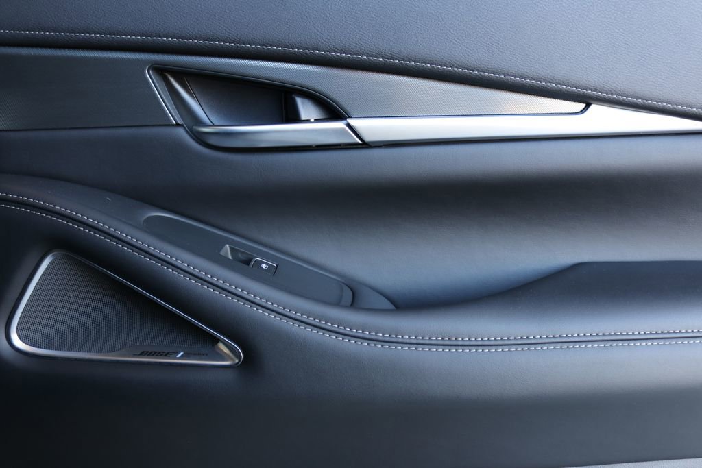 Certified 2025 INFINITI QX60 Luxe w/ Vision Package image 31