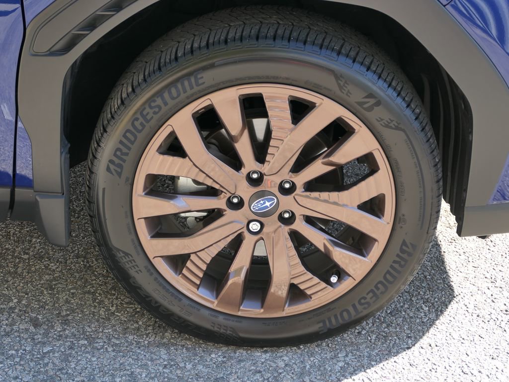 Used 2025 Subaru Forester Sport image 24