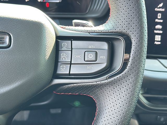 New 2026 Dodge Charger R/T AWD/4WD image 27