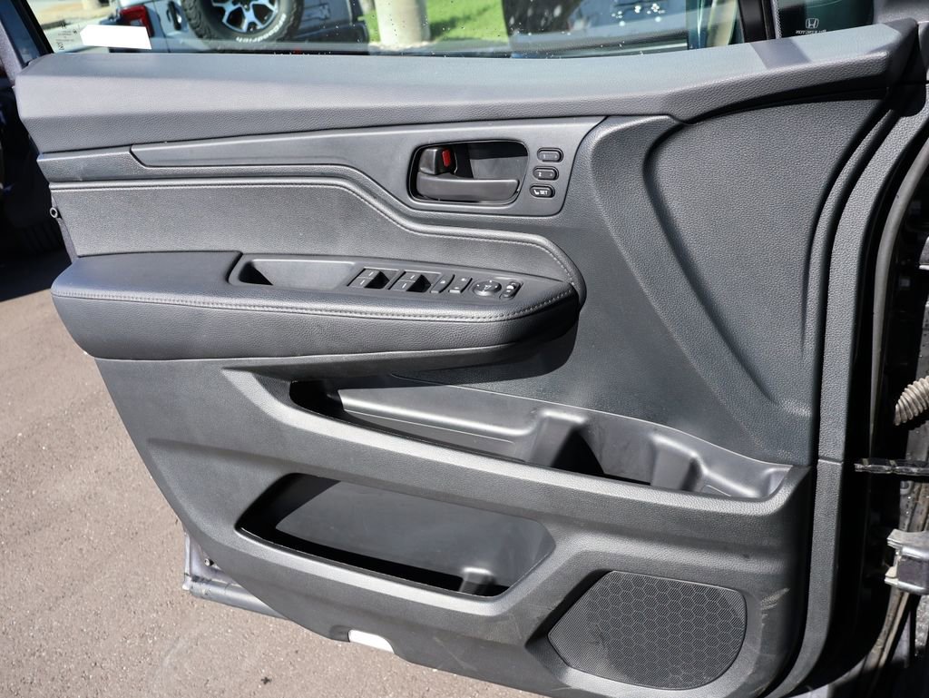 Certified 2023 Honda Odyssey EX-L image 32