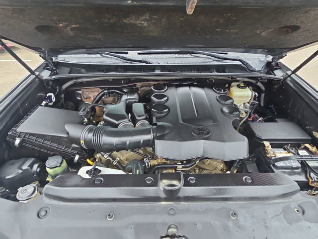 Used 2019 Toyota 4Runner TRD Off-Road Premium image 30