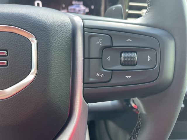 New 2026 GMC Sierra 1500 SLT w/ SLT Convenience Package AWD/4WD image 27