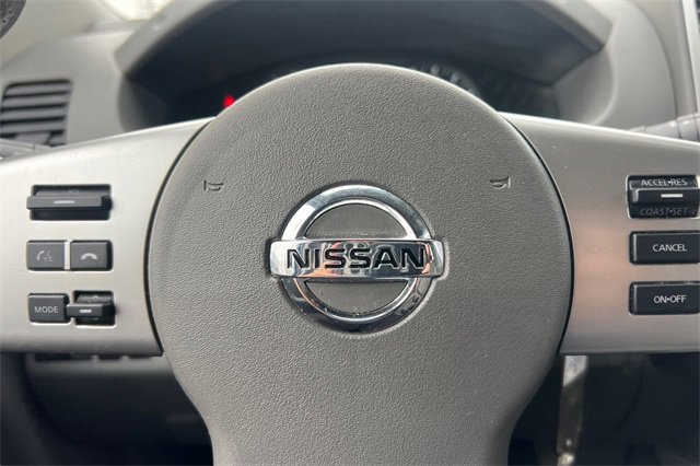 Used 2015 Nissan Frontier SV w/ SV Value Truck Package image 27