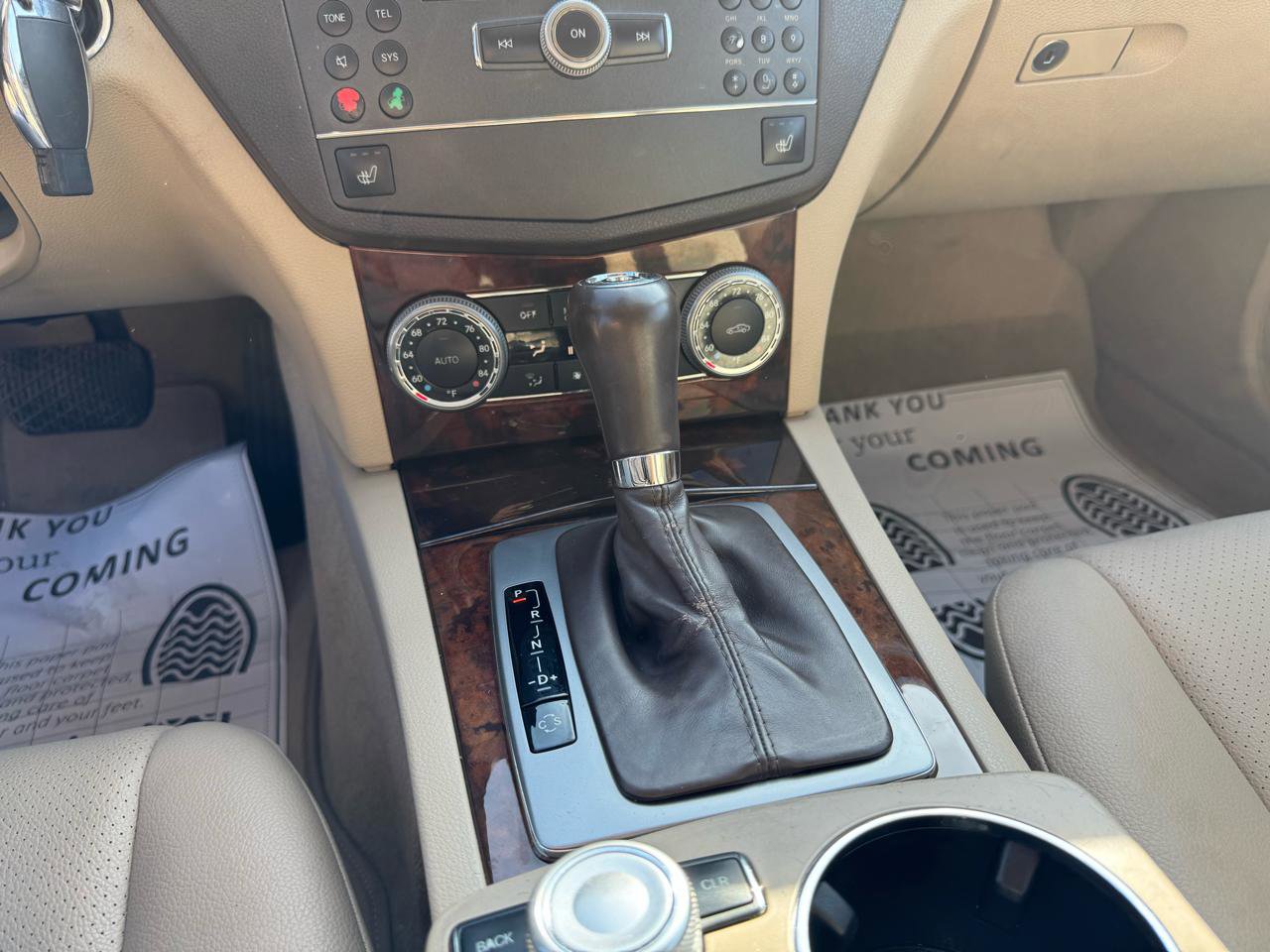 Used 2010 Mercedes-Benz C 300 Sedan image 30