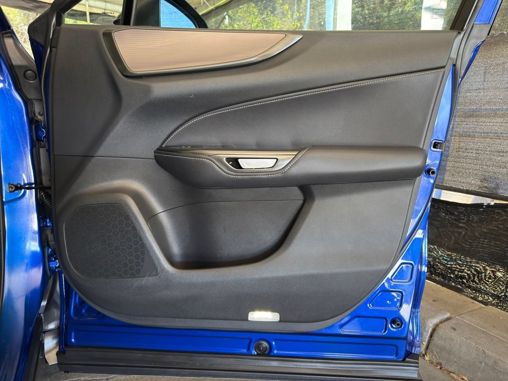 Certified 2024 Lexus NX 350 F Sport AWD/4WD image 34