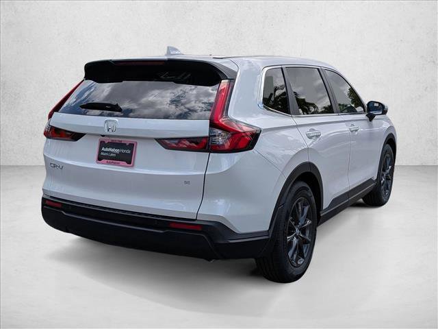 New 2026 Honda CR-V EX-L image 2