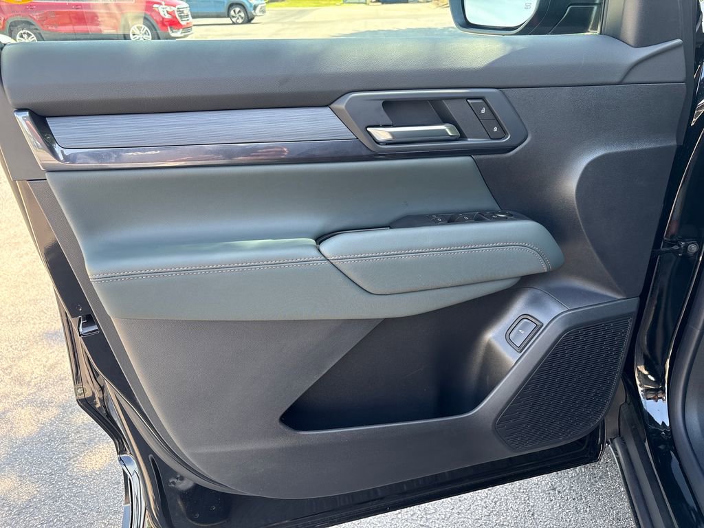 New 2026 GMC Terrain AT4 AWD/4WD image 14