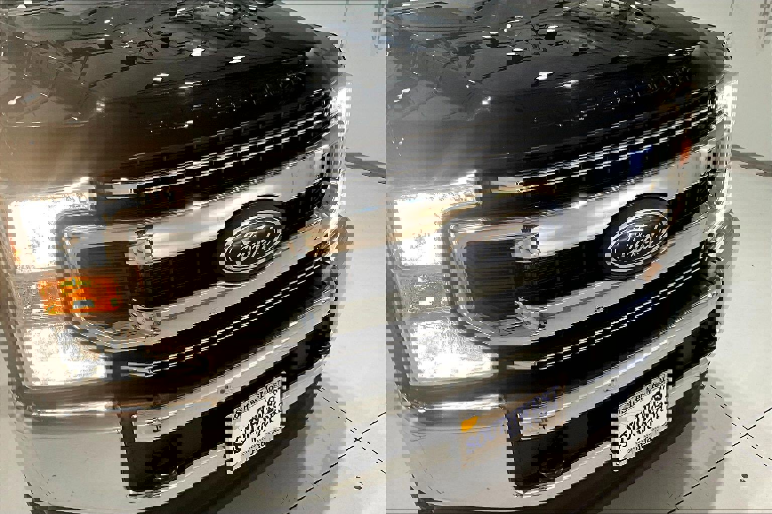 Used 2022 Ford F250 XLT image 32