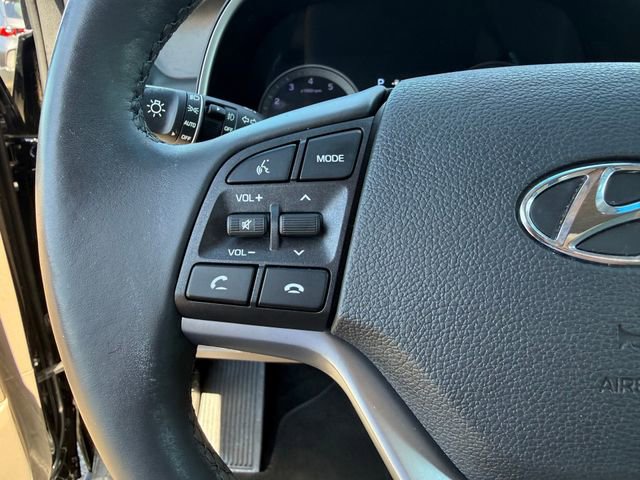 Used 2020 Hyundai Tucson Ultimate FWD image 17