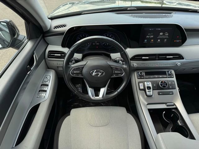 Used 2020 Hyundai Palisade SEL AWD/4WD image 5