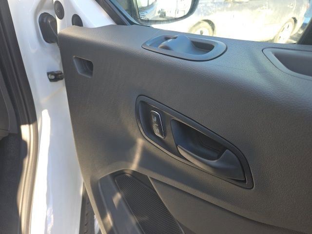 New 2026 Ford Transit 350 148 High Roof Extended AWD image 25