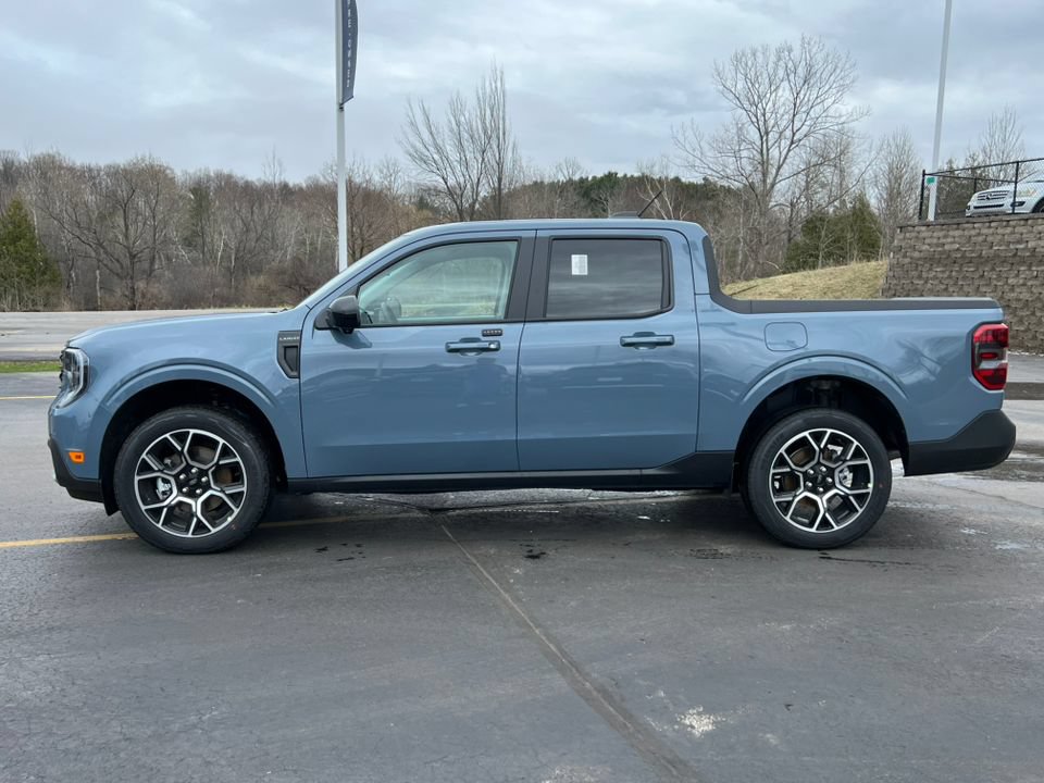 Used 2026 Ford Maverick Lariat AWD/4WD image 40