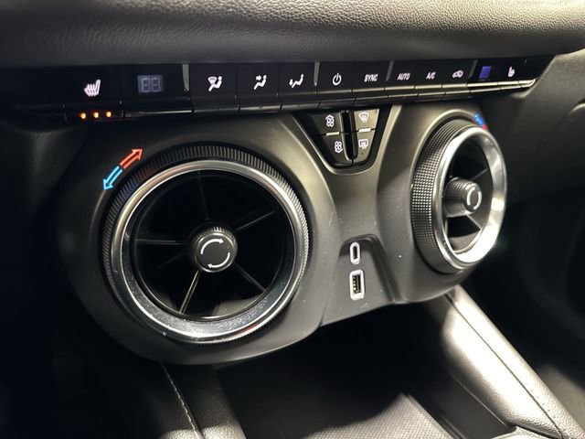 Certified 2025 Chevrolet Blazer LT image 18