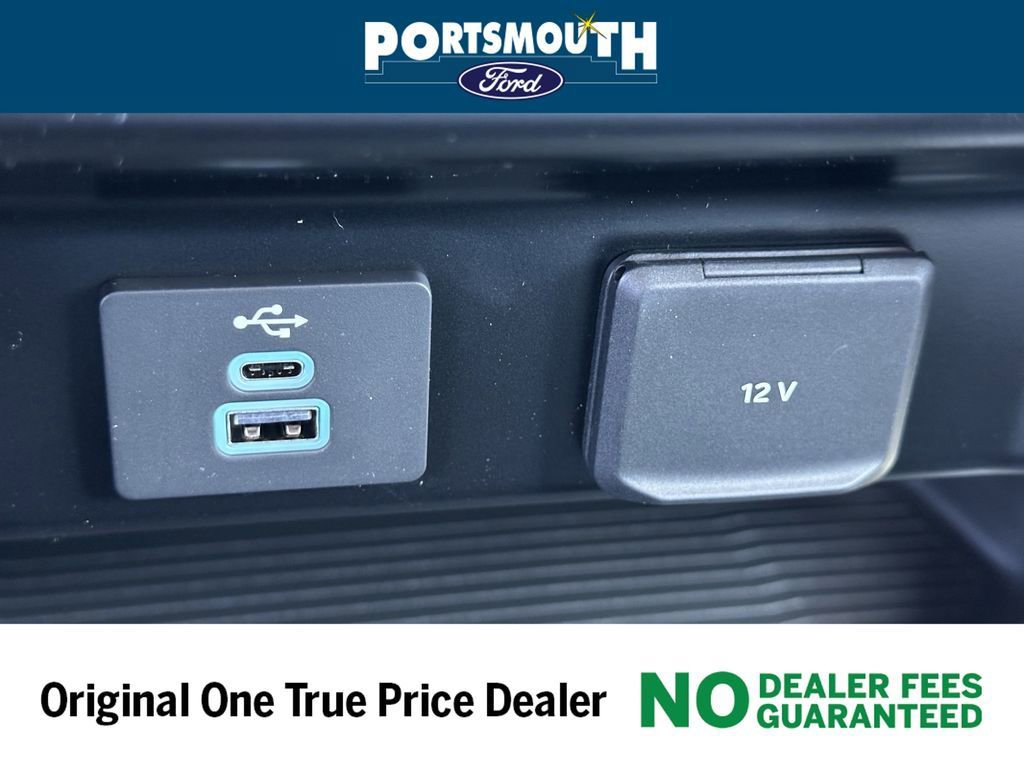 New 2025 Ford F350 XL w/ XL Off-Road Package image 8