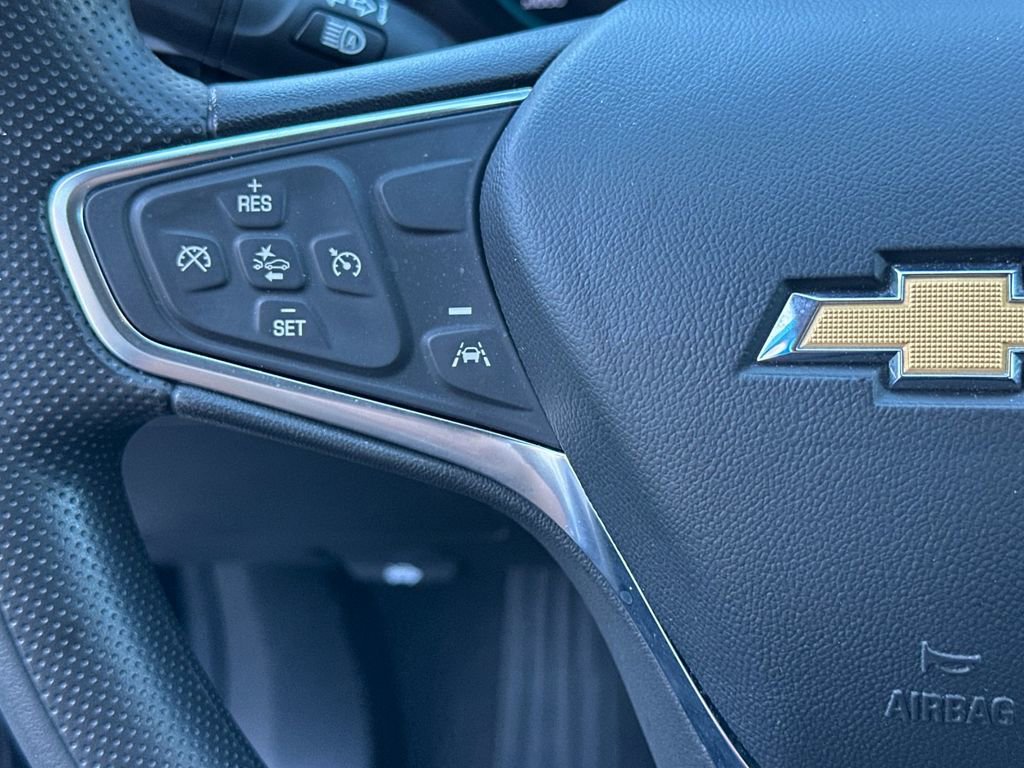 Used 2023 Chevrolet Malibu LT image 25