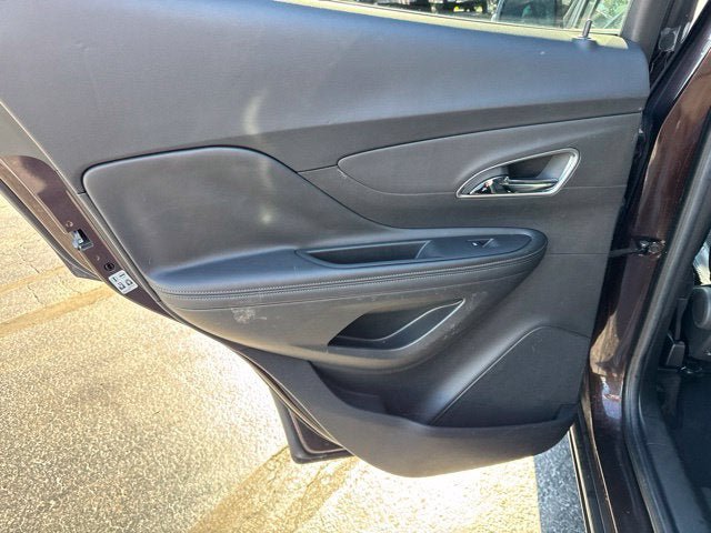 Used 2016 Buick Encore Convenience AWD/4WD image 18