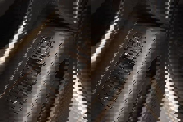 New 2025 Toyota Tacoma TRD Off-Road w/ TRD Off Road Upgrade Package image 9