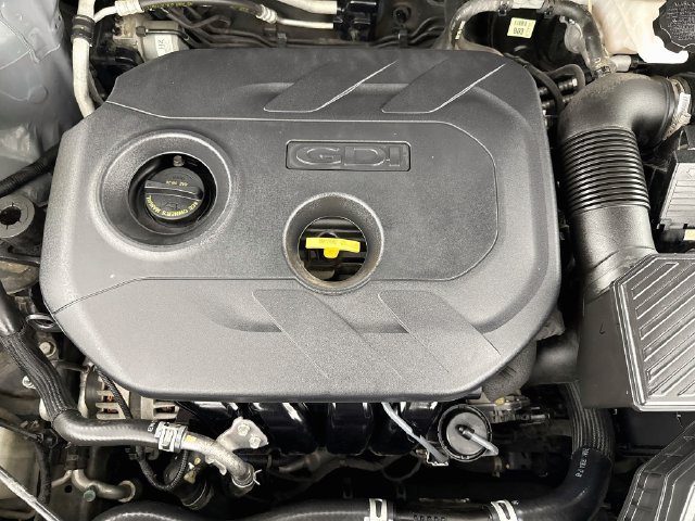 Used 2017 Hyundai Tucson SE w/ SE Popular Package 02 FWD image 39