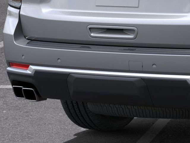 New 2025 Chevrolet Suburban High Country AWD/4WD image 14