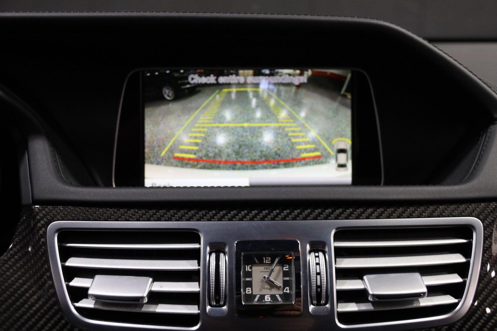 Used 2015 Mercedes-Benz E 63 AMG S-Model image 59