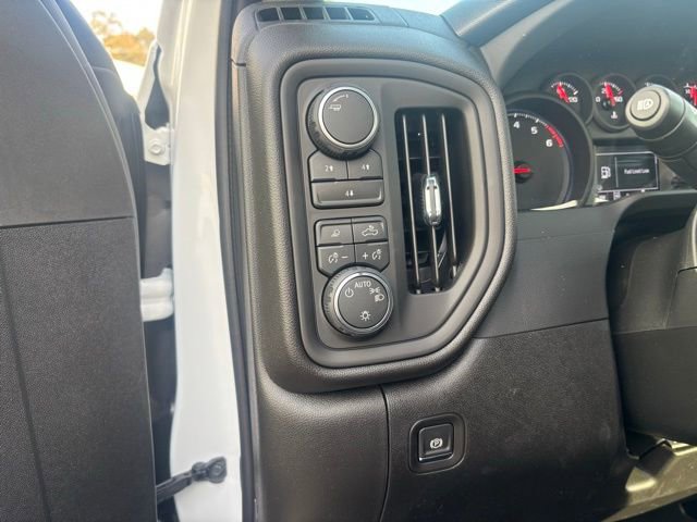 New 2026 Chevrolet Silverado 2500 Custom w/ Custom Convenience Package image 28