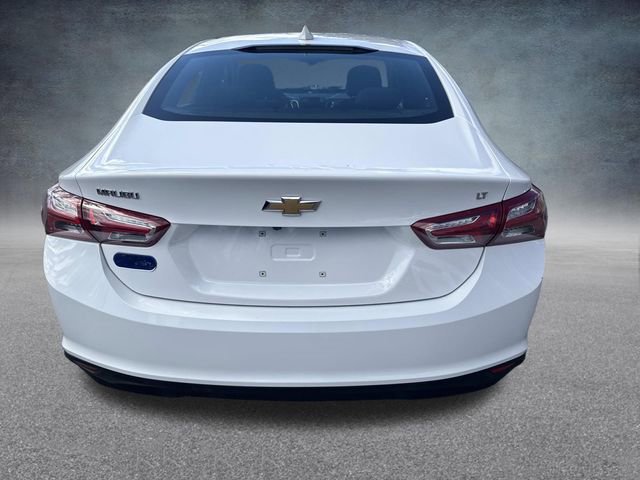 Used 2022 Chevrolet Malibu LT image 6