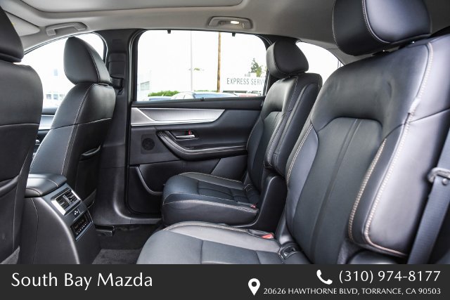Used 2024 MAZDA CX-90 Plug-In Hybrid w/ Premium Pkg AWD/4WD image 18