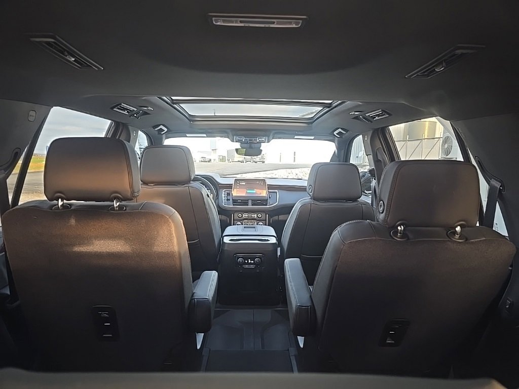 Used 2024 Chevrolet Tahoe High Country image 22