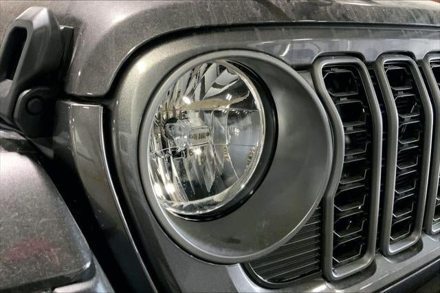 New 2026 Jeep Gladiator Sport AWD/4WD image 54