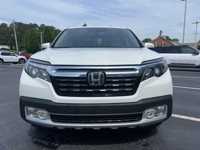 Used 2020 Honda Ridgeline RTL-E image 3