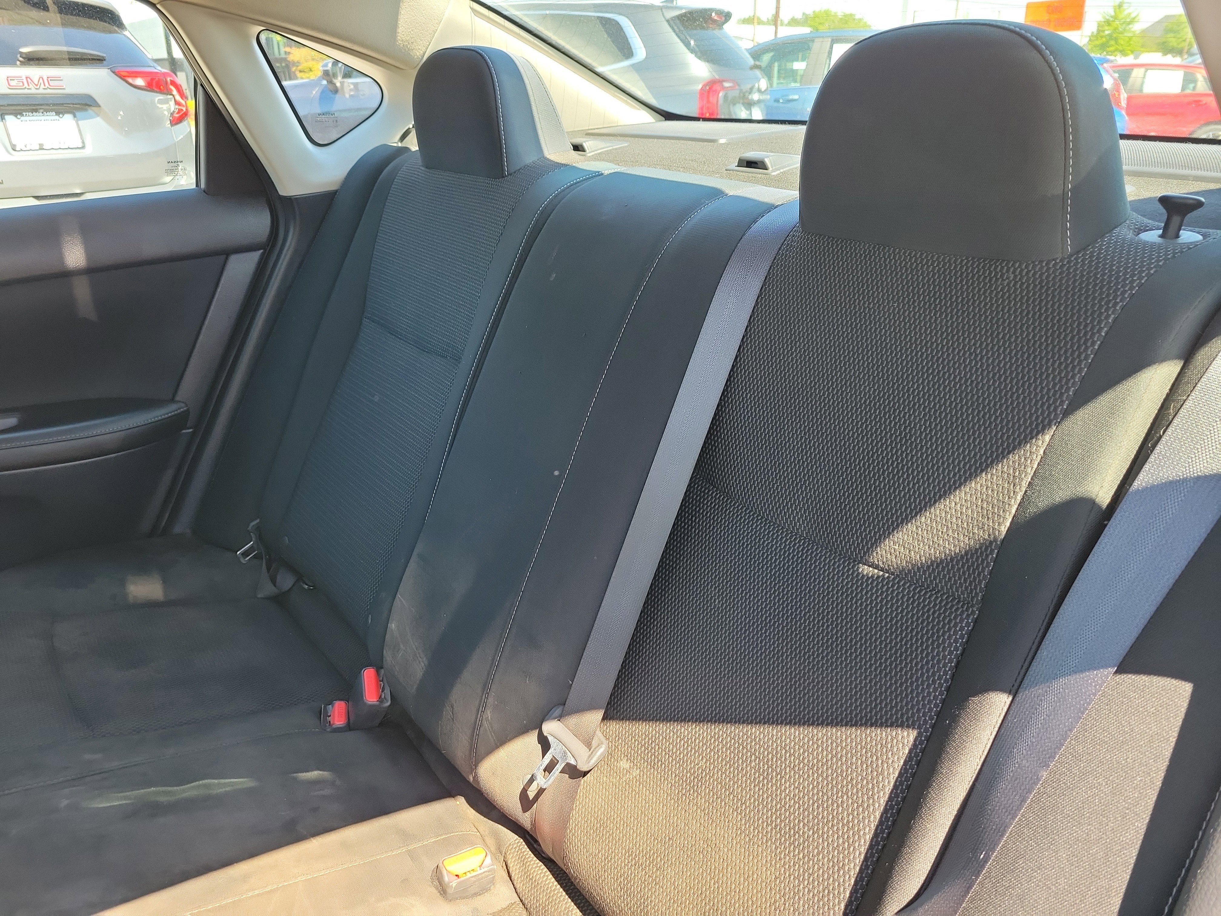 Used 2019 Nissan Sentra S FWD image 10