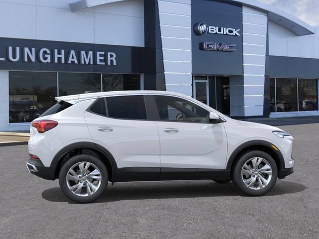 New 2026 Buick Encore GX Preferred FWD image 5
