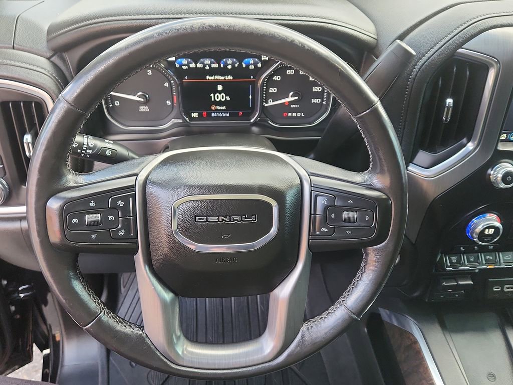 Used 2023 GMC Sierra 2500 Denali image 23