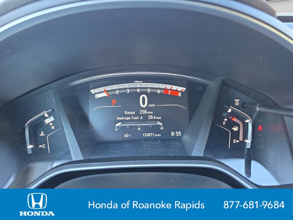 Used 2018 Honda CR-V EX-L image 14