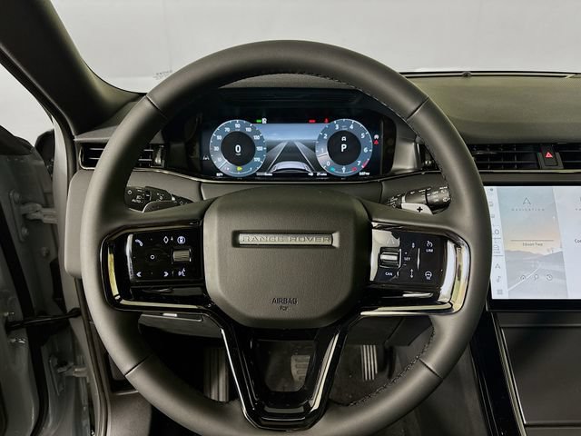 Used 2026 Land Rover Range Rover Evoque S AWD/4WD image 12