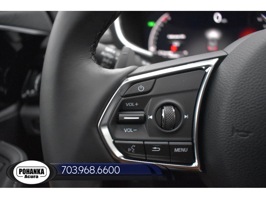 New 2026 Acura MDX w/ Technology Package AWD/4WD image 12