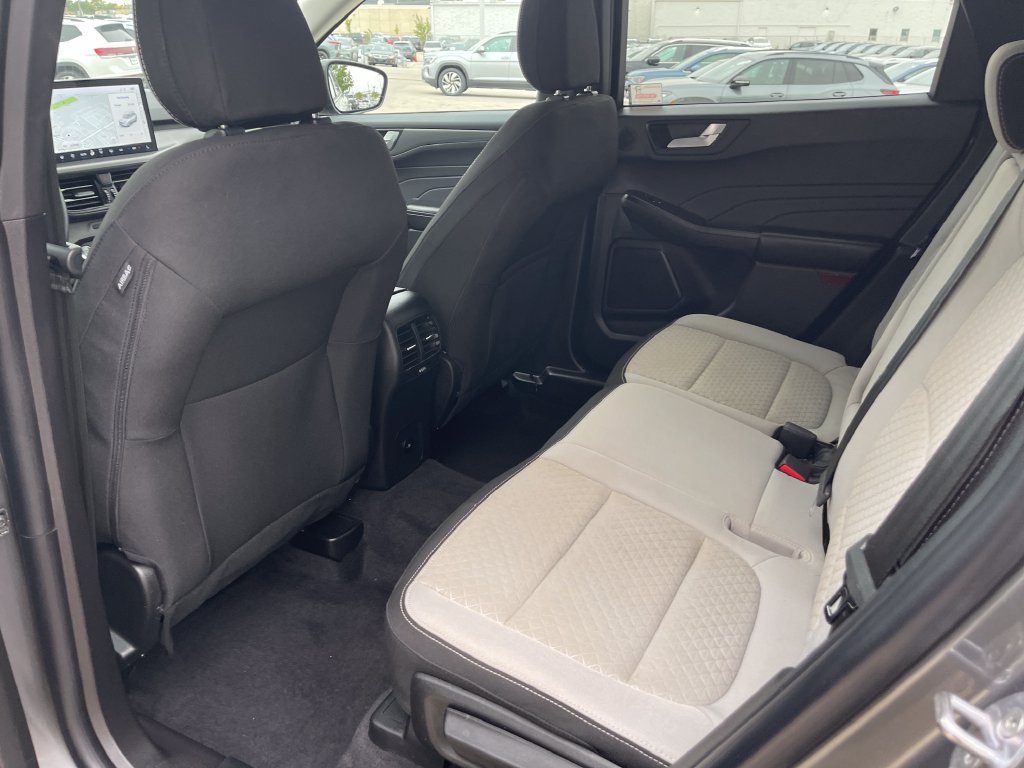 Used 2023 Ford Escape Active w/ Tech Pack #2 FWD image 27