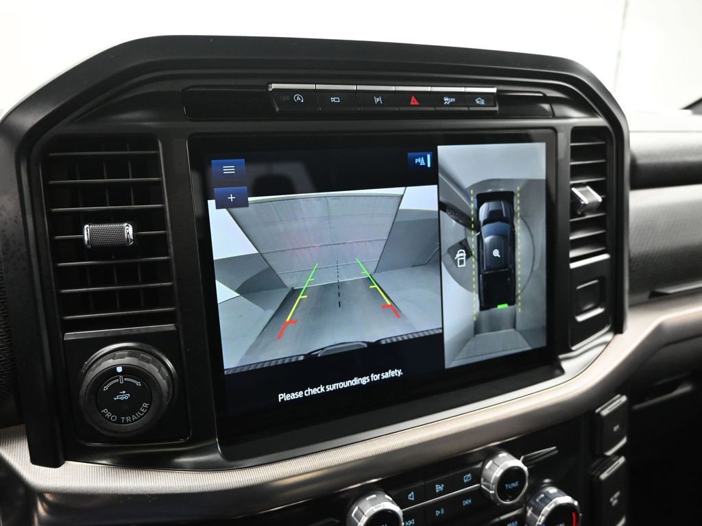 Used 2023 Ford F150 Raptor image 17