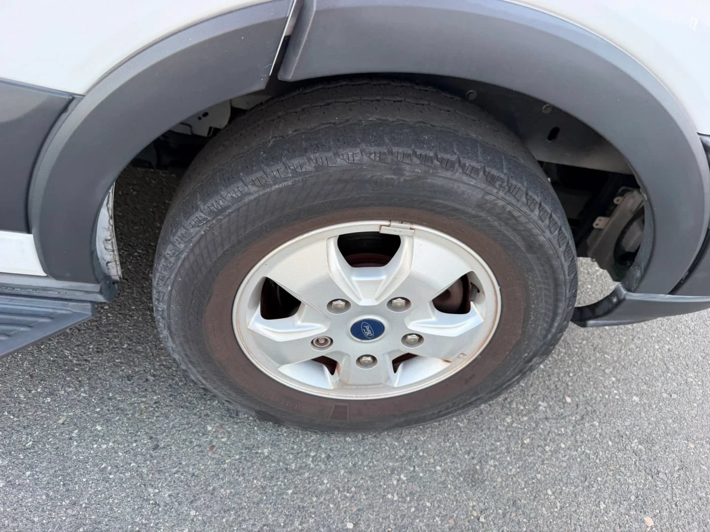 Used 2018 Ford Transit 350 XLT RWD image 30