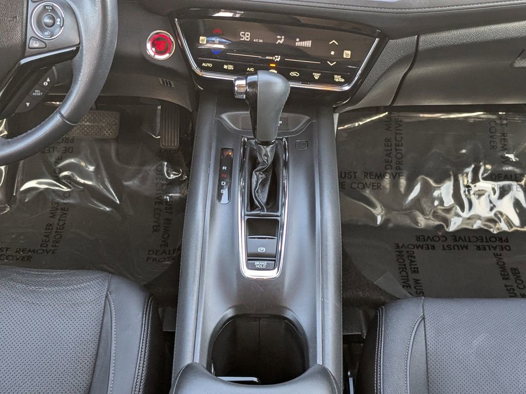 Used 2019 Honda HR-V EX-L image 18