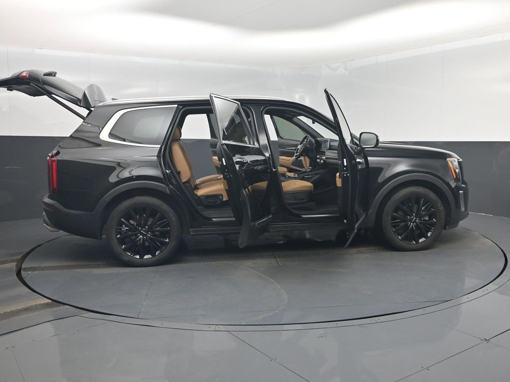 Used 2022 Kia Telluride SX image 63
