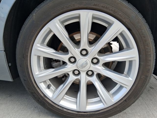 Used 2024 Cadillac CT5 Luxury RWD image 18