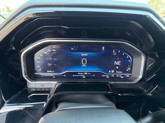 Certified 2024 Chevrolet Silverado 2500 LT w/ All Star Edition AWD/4WD image 17