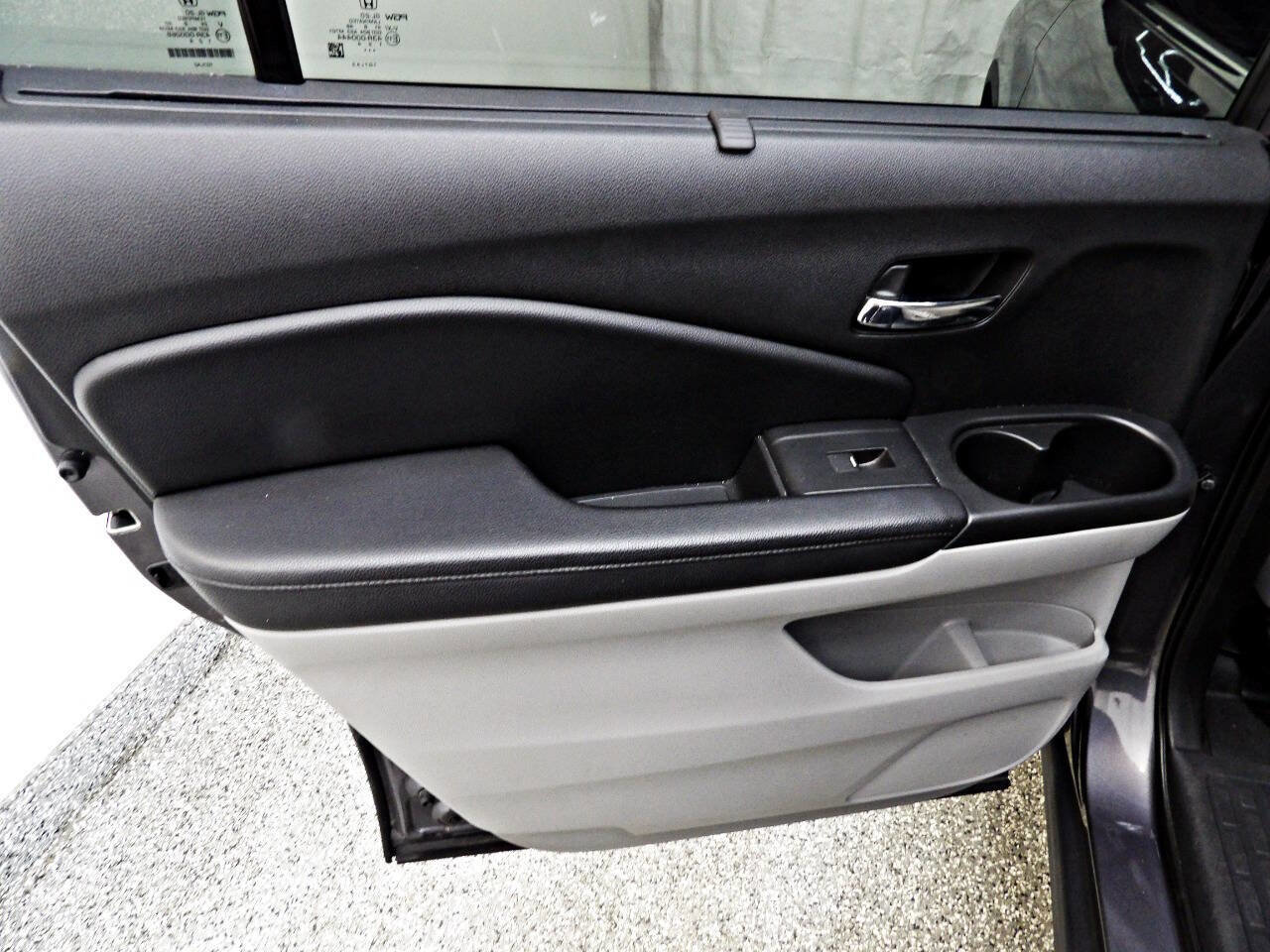 Used 2019 Honda Pilot Elite image 9